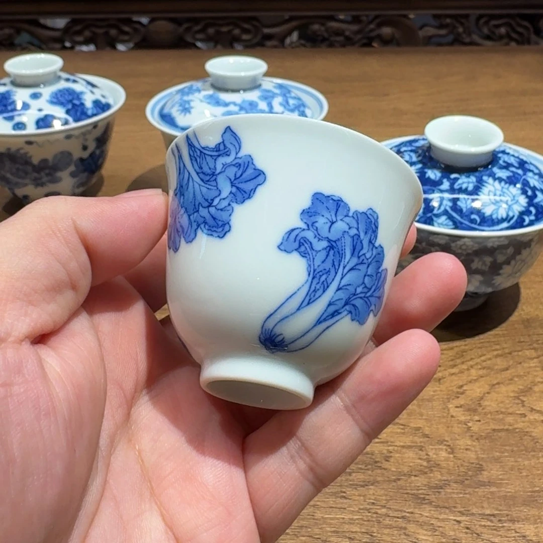 瓷器的制作工艺和工艺流程等