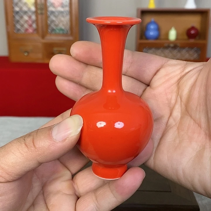 摆件景德镇瓷器研究与创作