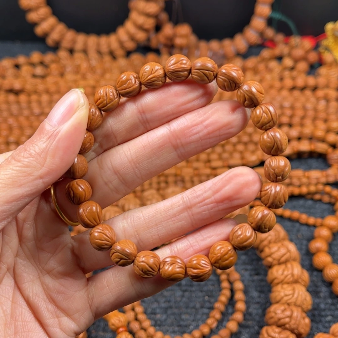 手串桃核C2桃核手串