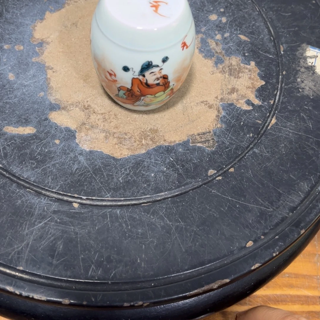 摆件陶景德镇陶瓷艺术品