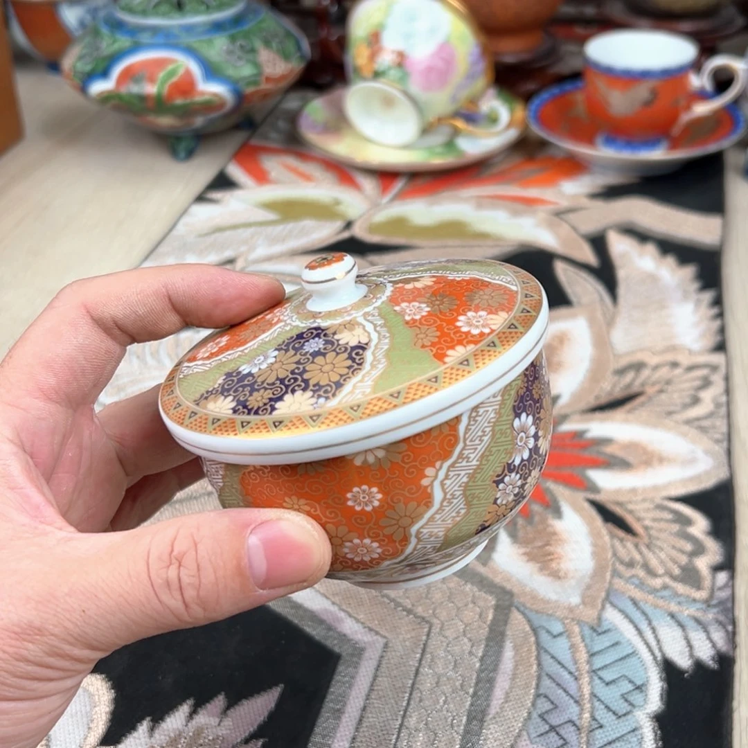 瓷高端大气上档次的