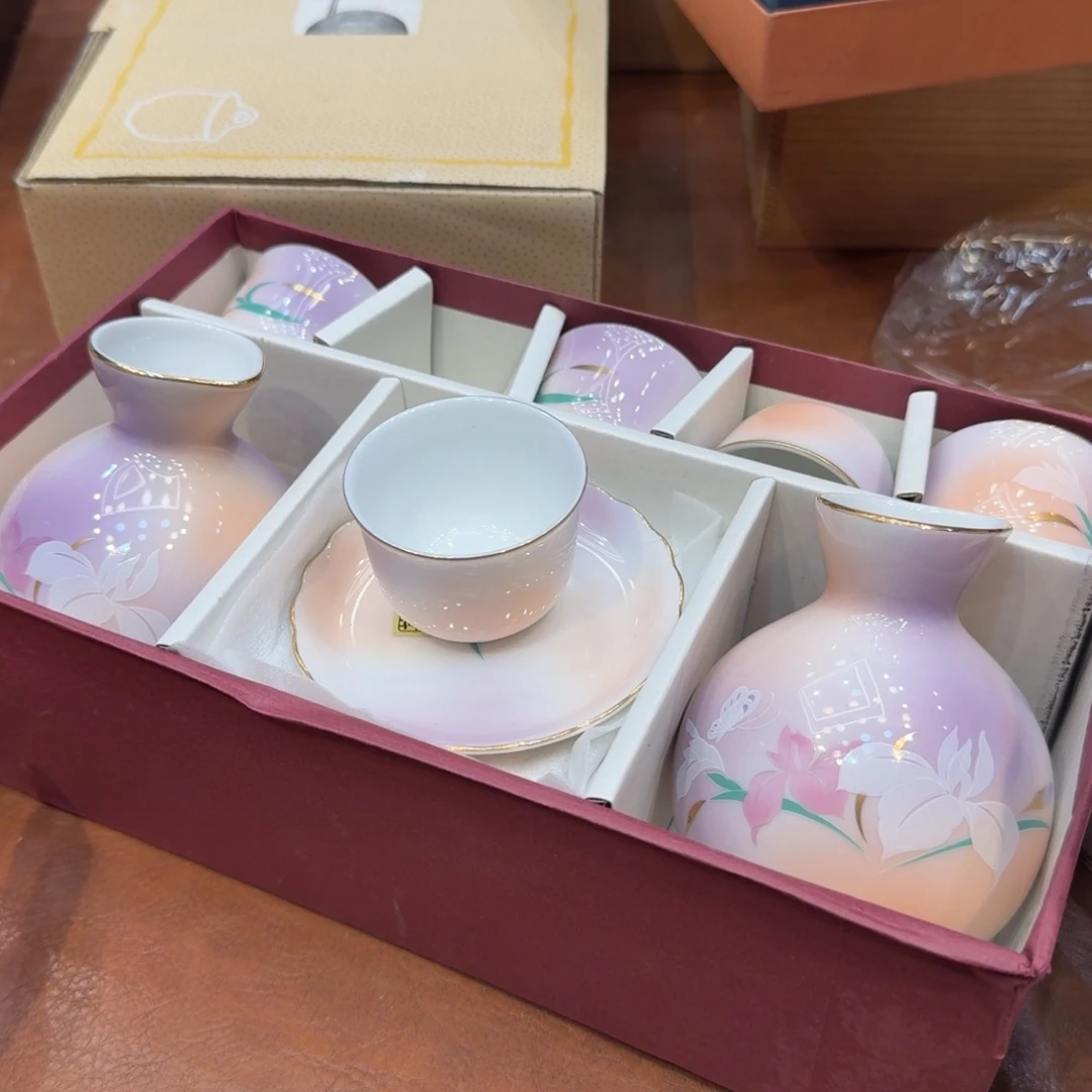 小狐狸瓷器精选推荐好物