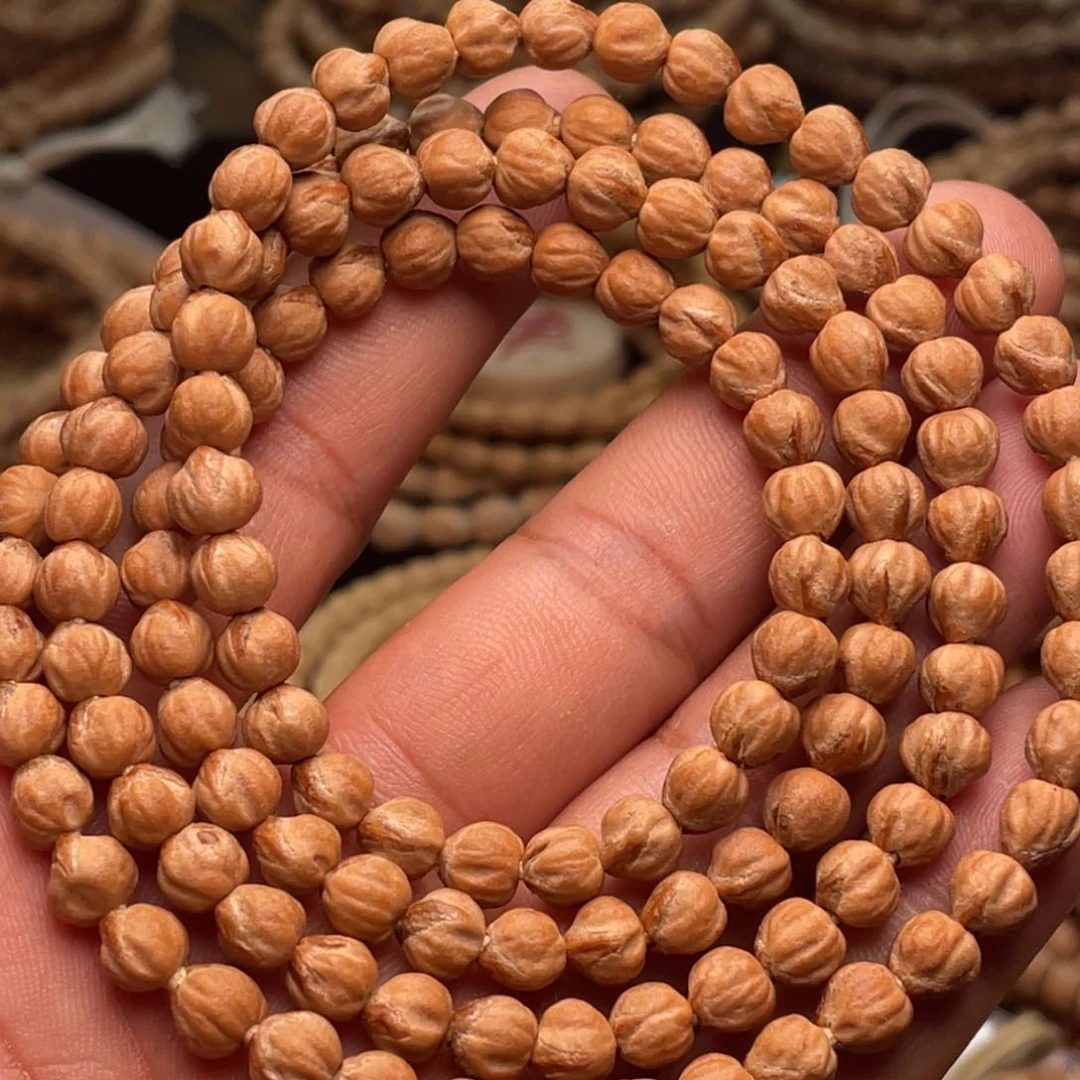 手串柏香籽/百香籽