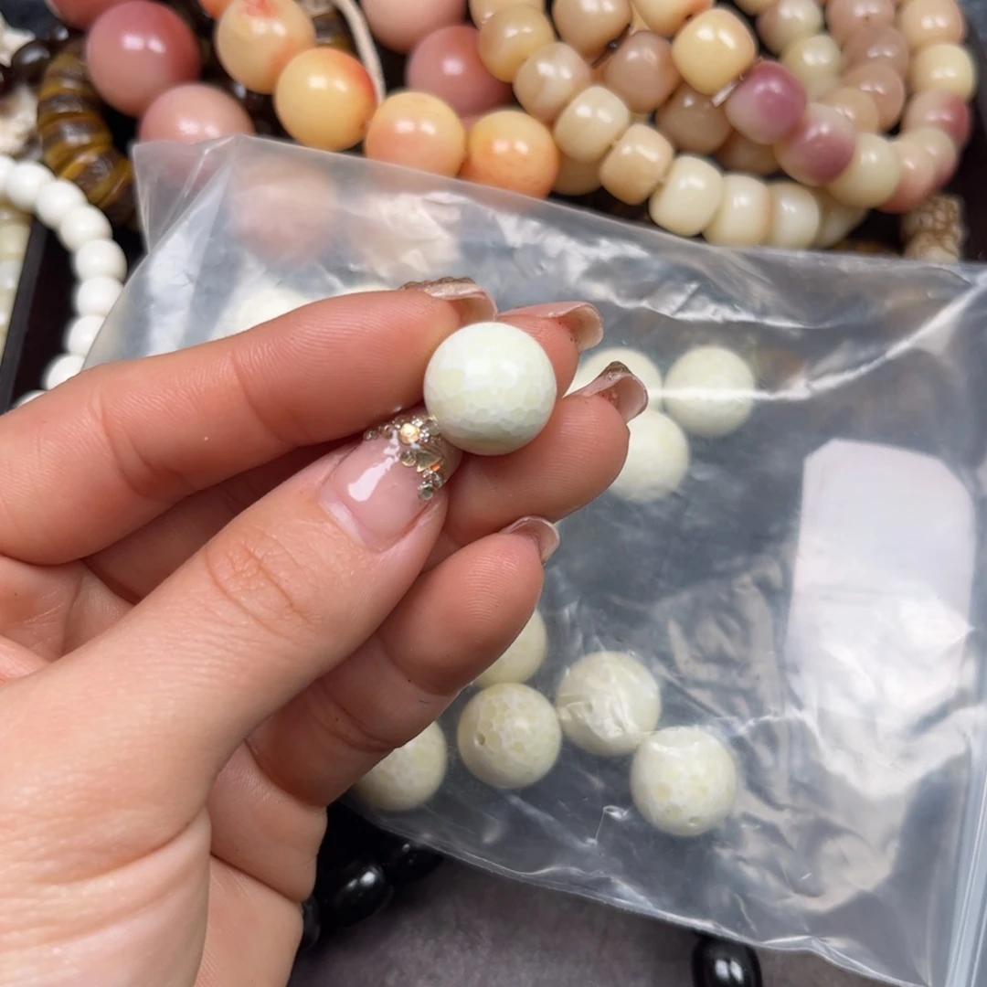 驼骨手串/手链编号152尺寸1,4
