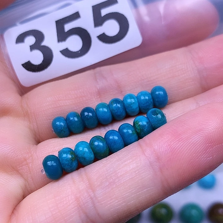 空竹粉丝专享十堰特色手工散珠