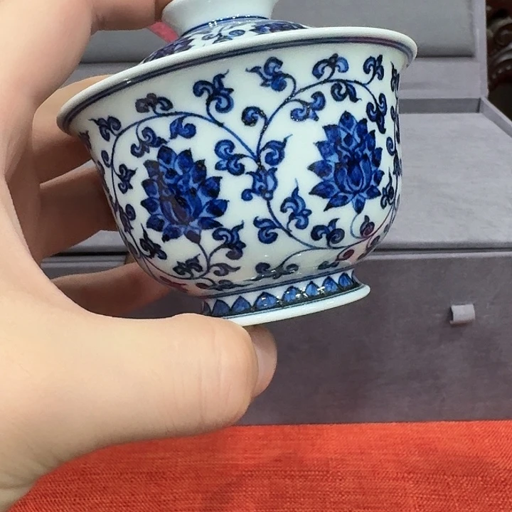 陶瓷艺术品收藏陶瓷