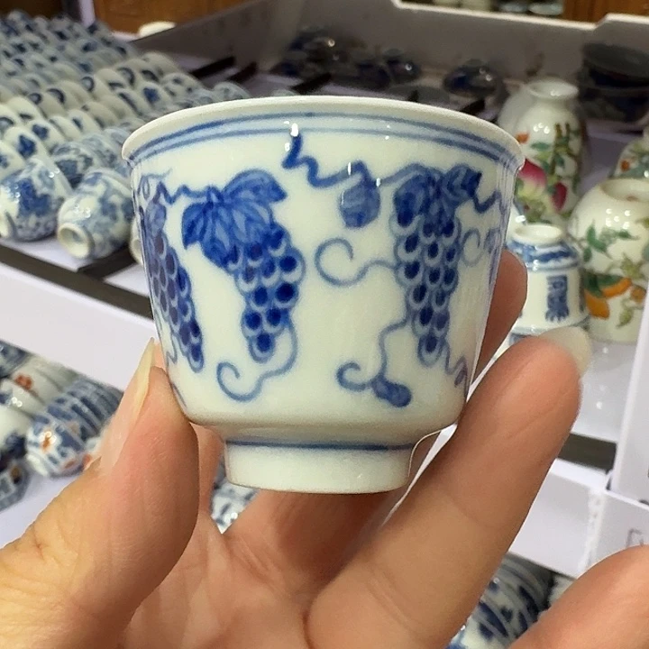 陶瓷艺术品收藏陶瓷