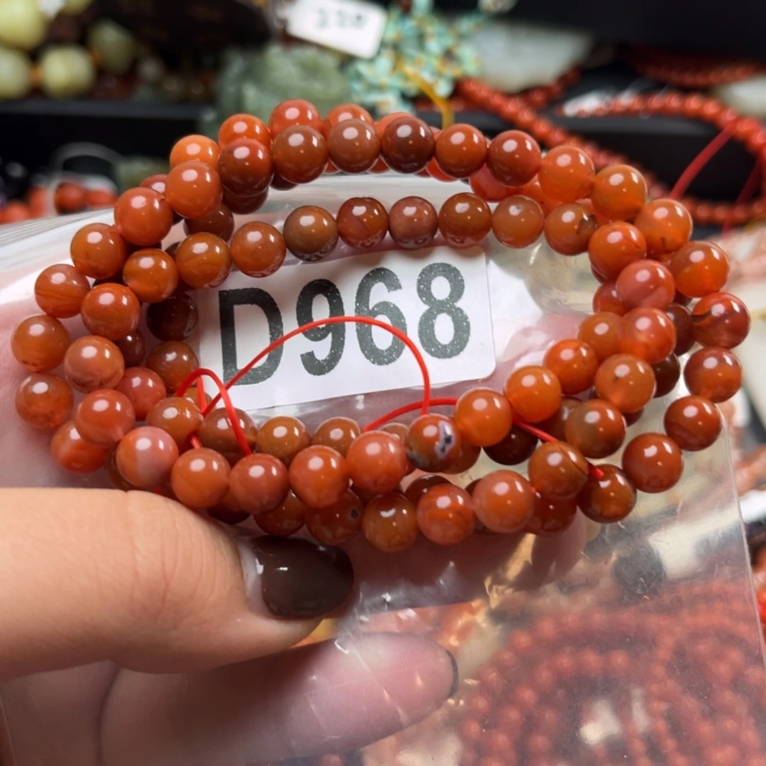 南红玛瑙未镶嵌珠宝奇石