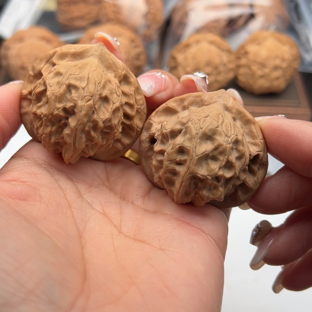 文玩核桃把件图图44