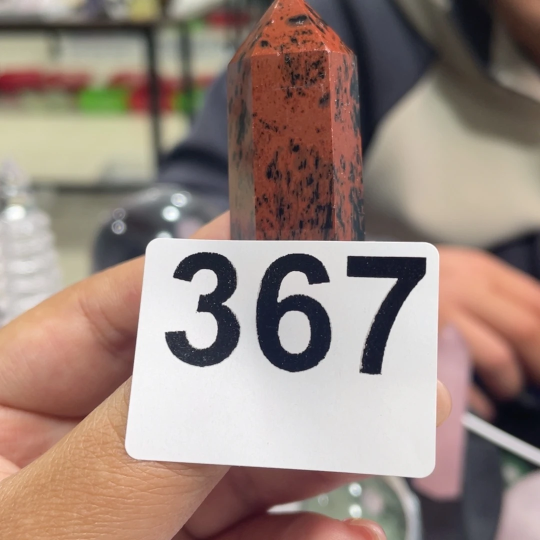 未镶嵌水晶大型摆件（非配饰）367