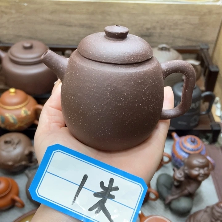 紫砂茶壶紫砂紫砂