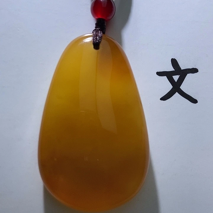 琥珀未镶嵌珠宝奇石44