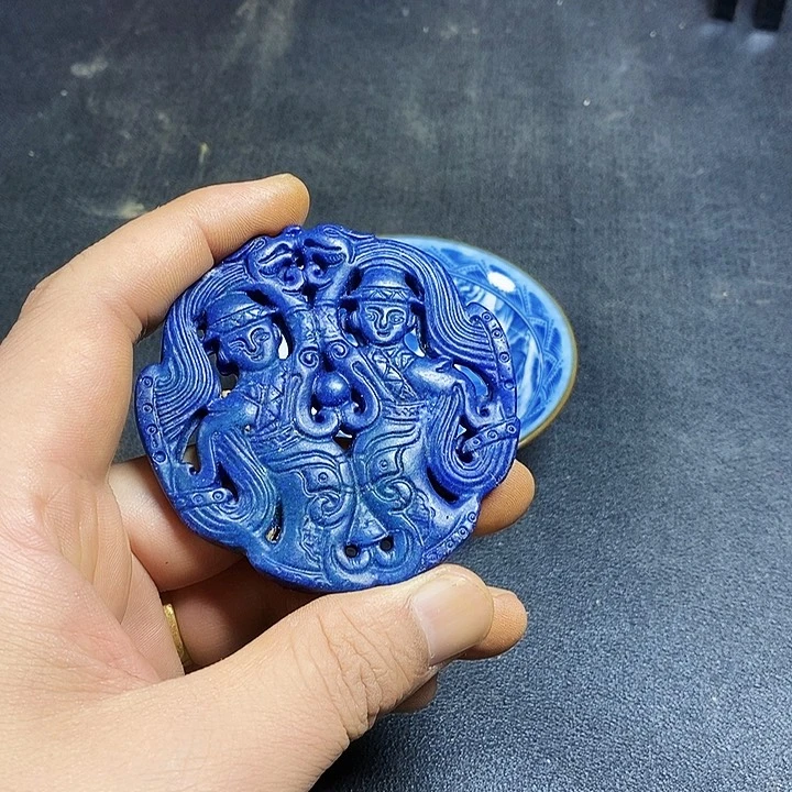 底槽青闪购链接一图一物
