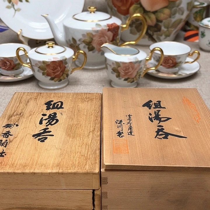 奶***生怡诺精选瓷器好物