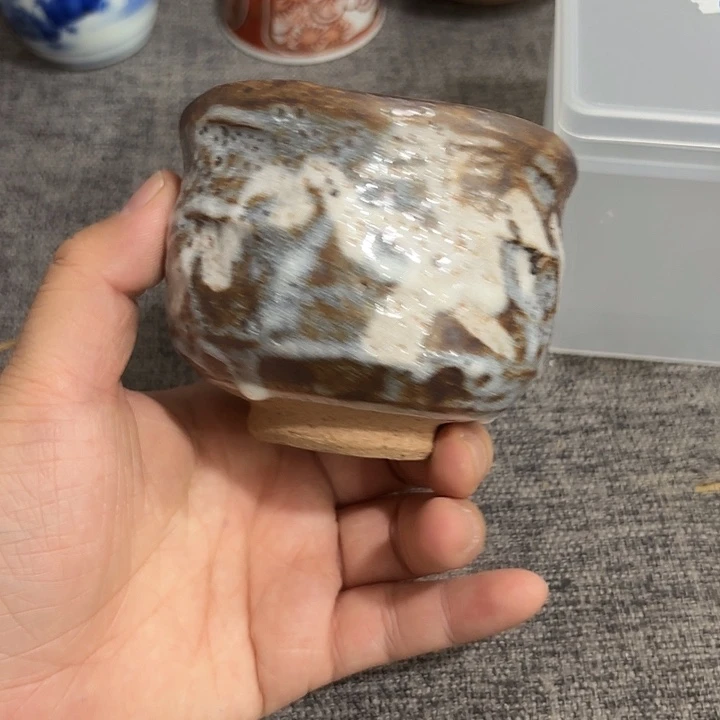 非常美丽好看的物品