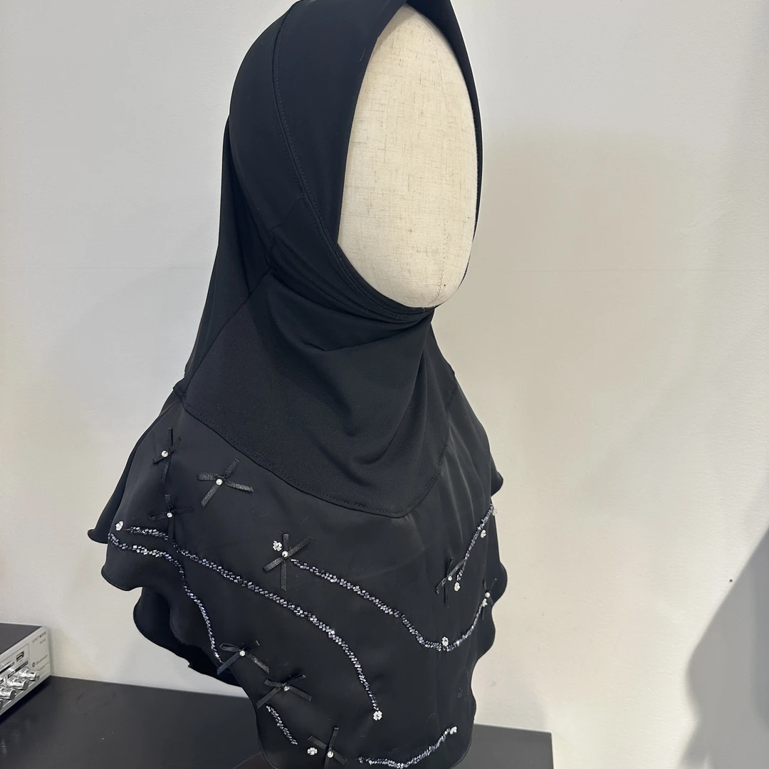 帽子防风加厚男士民族风加绒简约休闲风女士极简风时