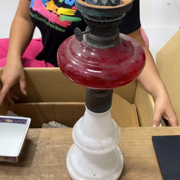 中古品有微瑕，谨慎入手