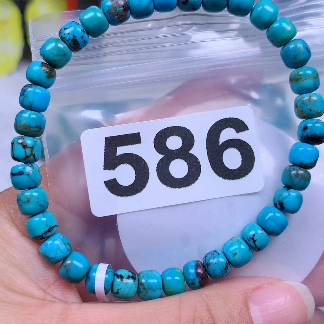 空竹粉丝专享十堰特色手工散珠