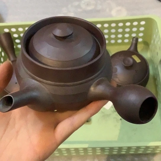 基哥日瓷中古精选
