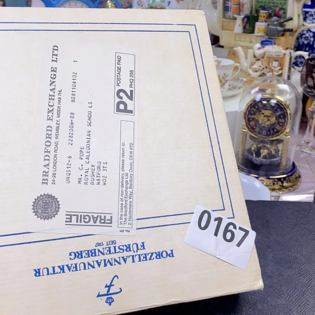 浓***多瓷器欧瓷咖啡杯水晶杯