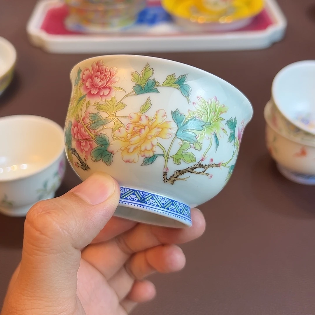 陶瓷陶瓷陶瓷茶具
