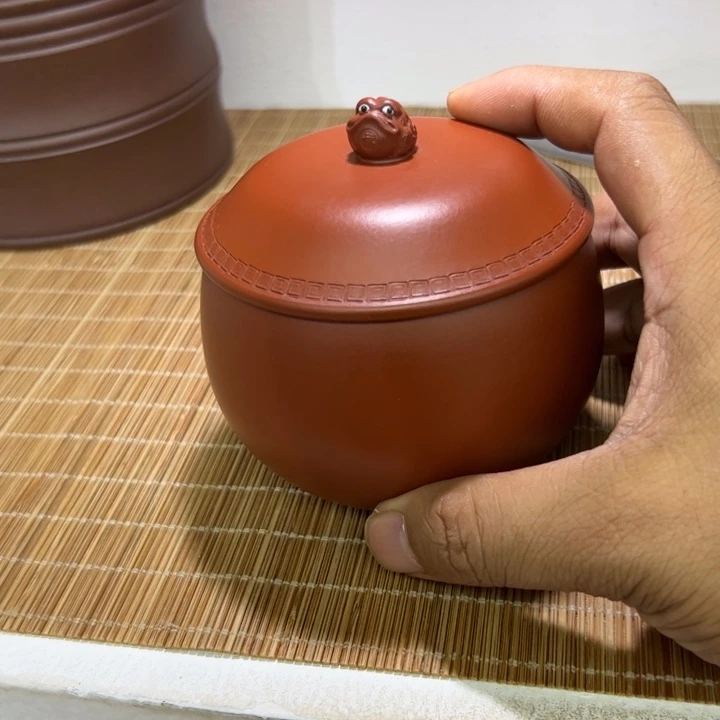 茶叶罐紫砂精品紫砂茶叶罐福利专场