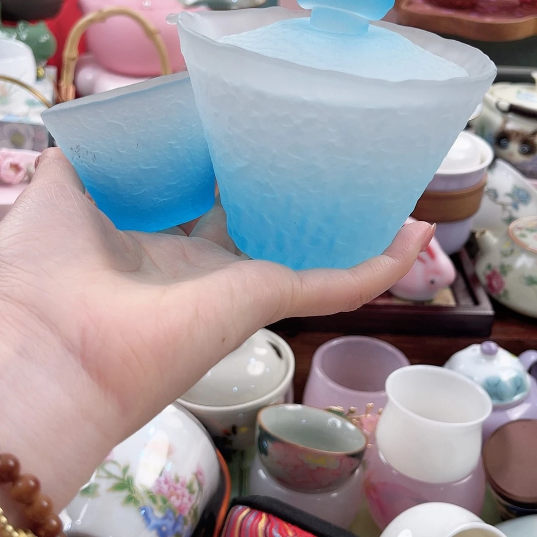 精美茶具孤品清仓局