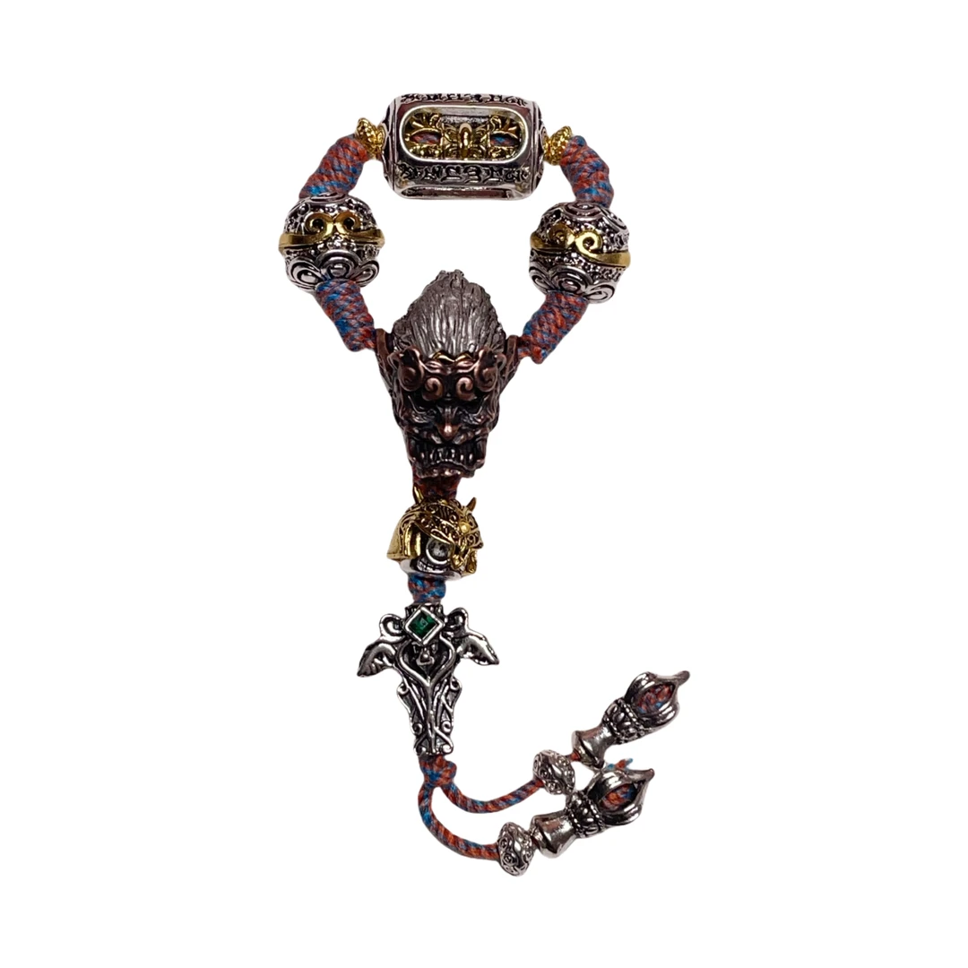 04号新款悟空套装