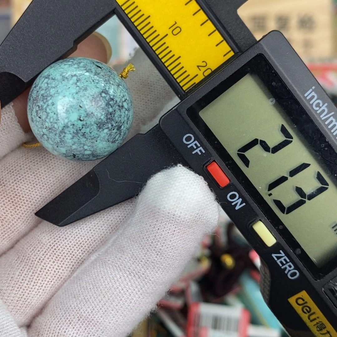 【闪购商品】绿松石珠宝奇石未镶嵌