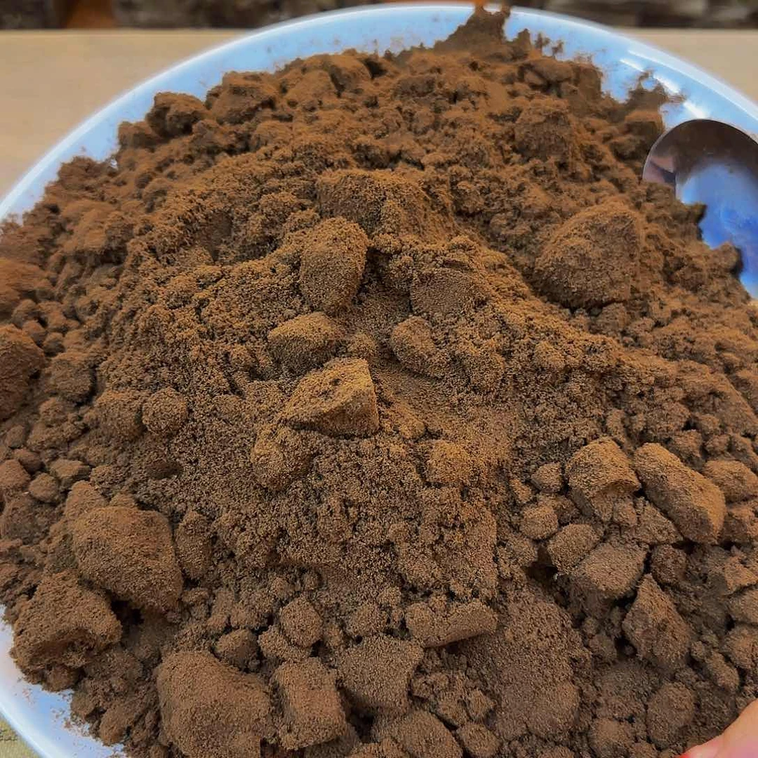 沉香沉香碎屑紫棋楠老料粉100g
