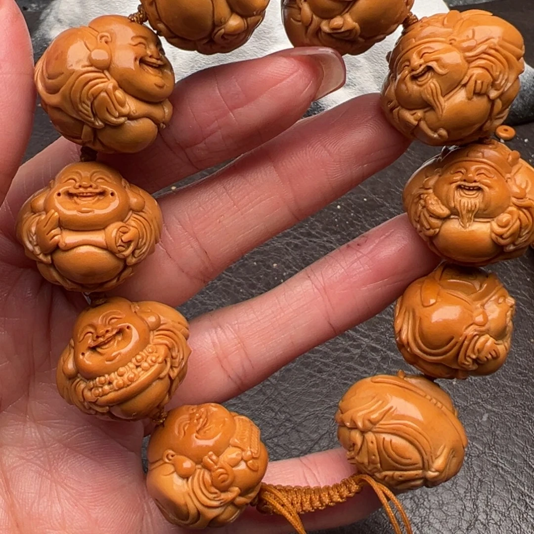 手串/手链橄榄核橄榄核