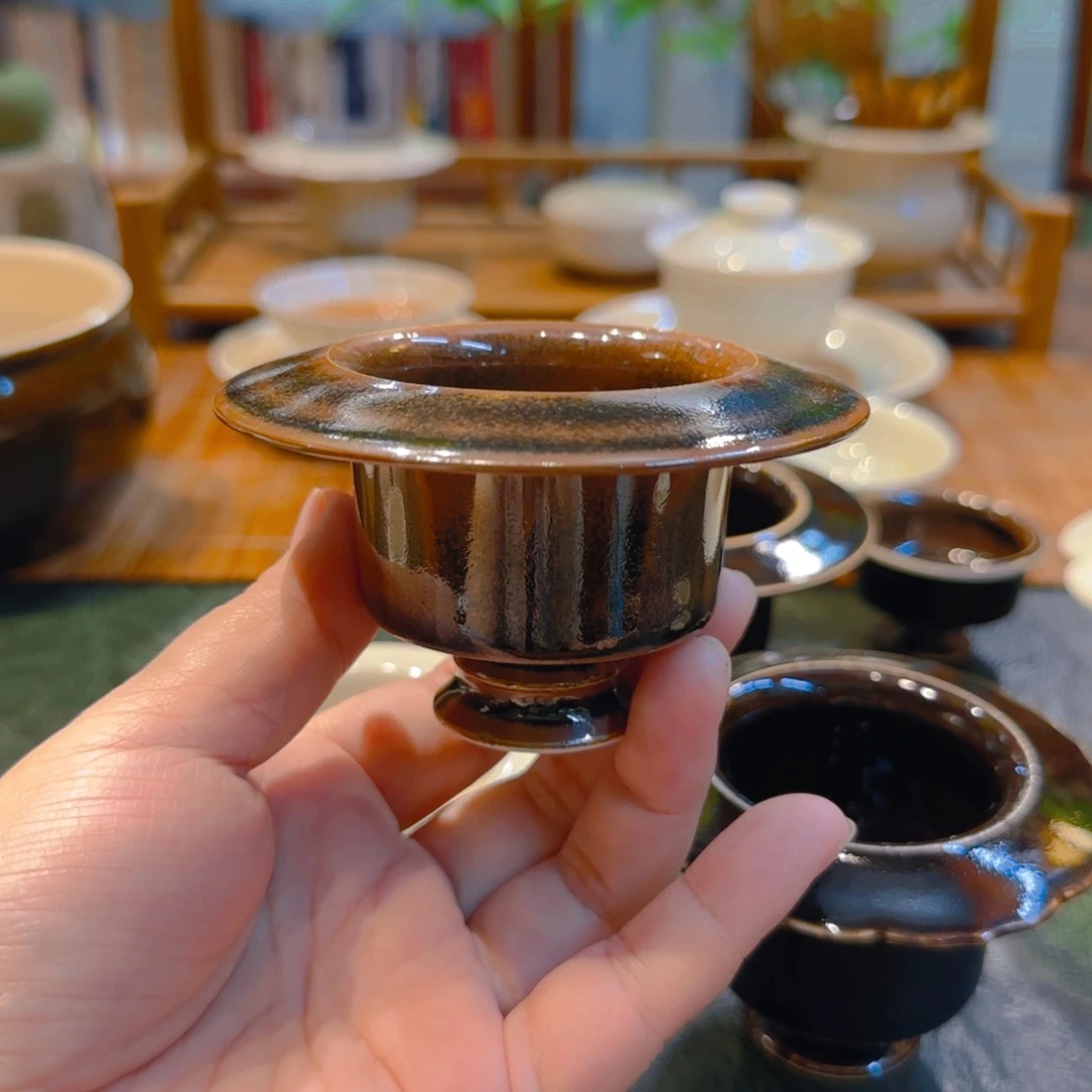 仿宋行炉 窑变6666666