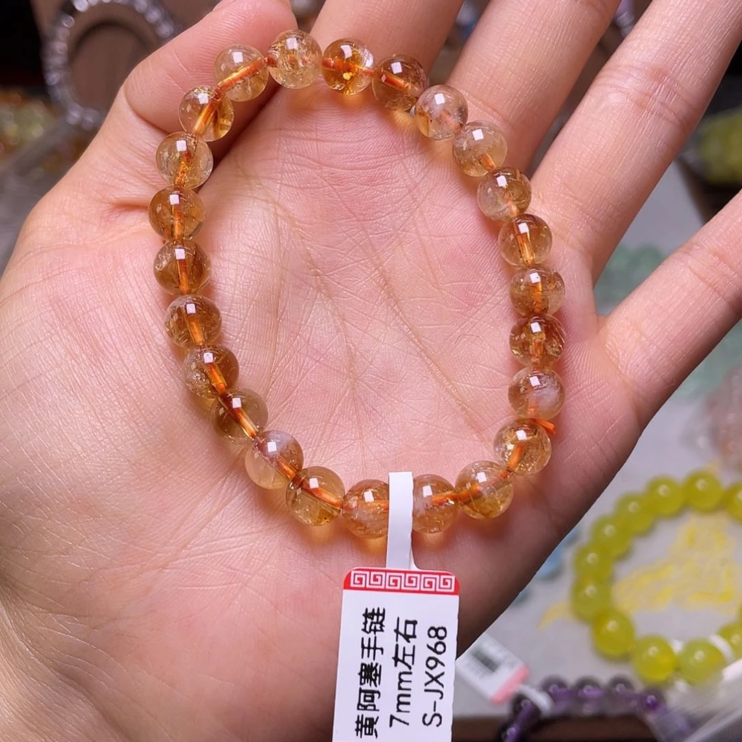 手链（多样性发一816未镶嵌水晶