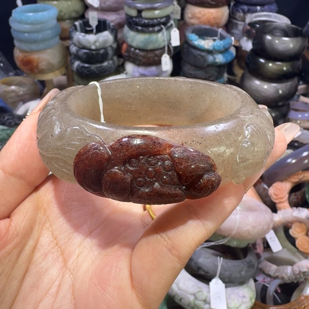 非金属珐琅61，福利
