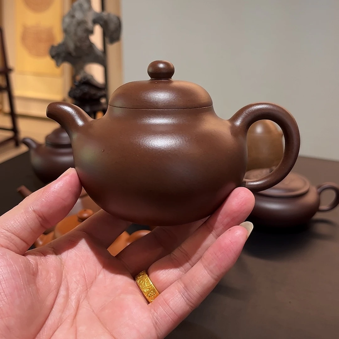 【闪购商品】茶壶紫砂&*&11111111111111