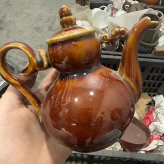 陆***商陶瓷精品精品系列