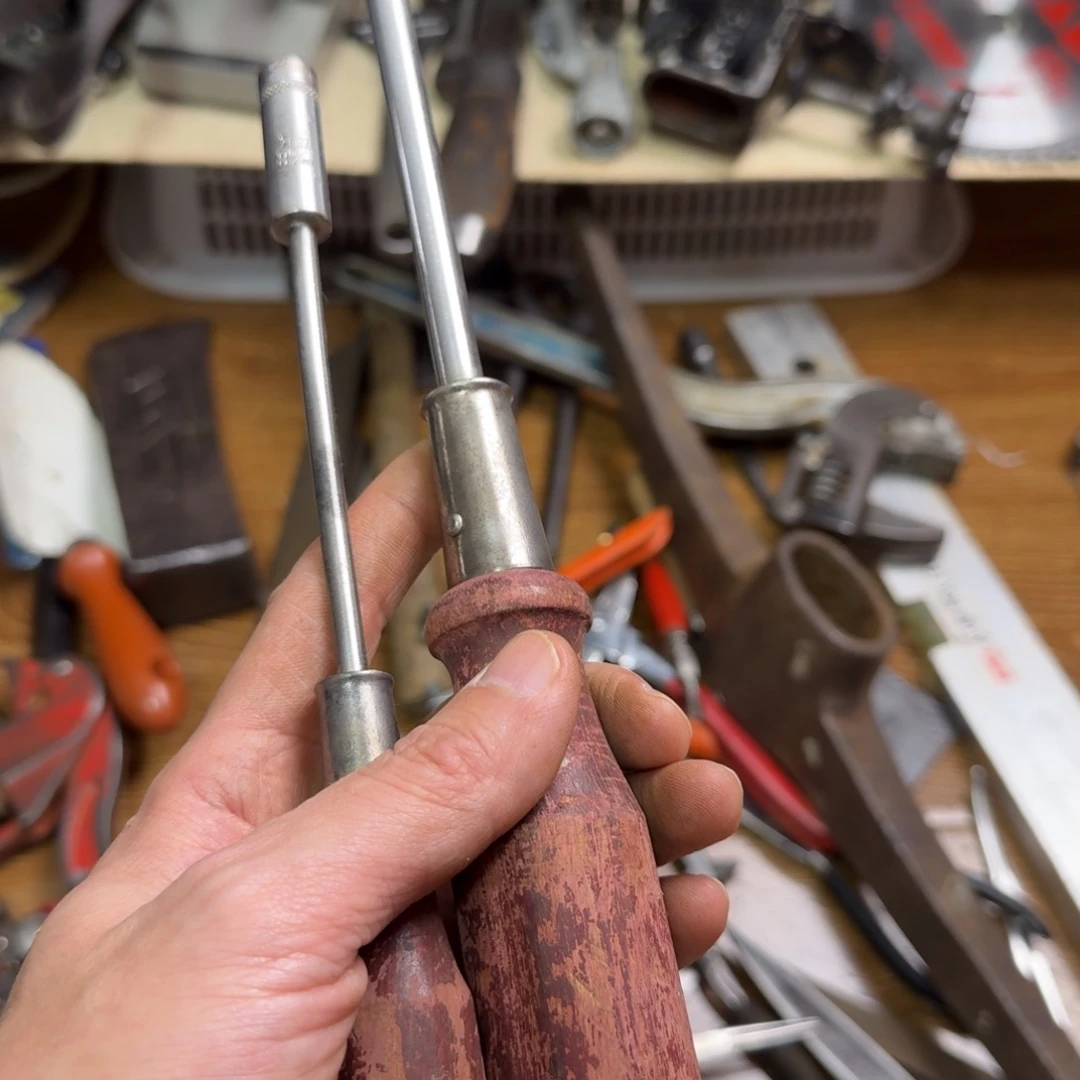 辉***五金工具制造工艺