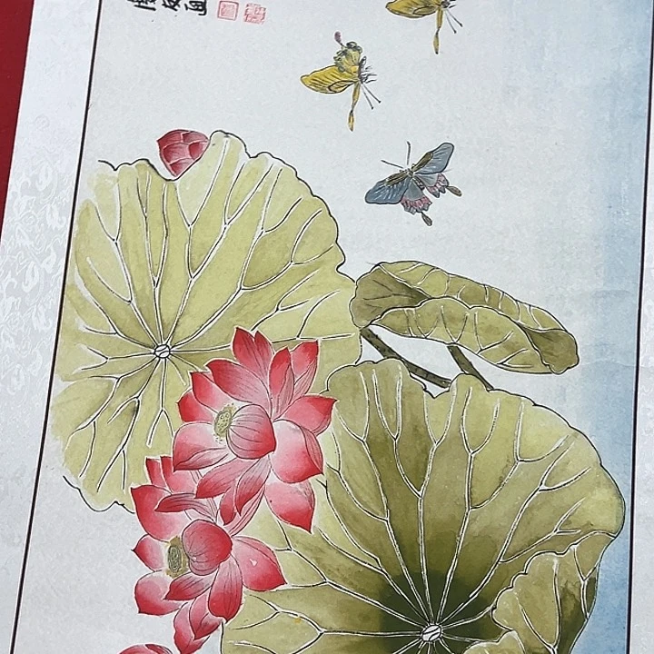 横款开播时间播出地点