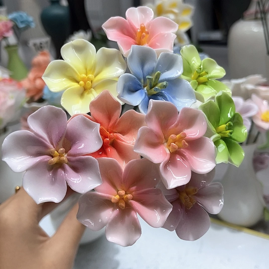 陶瓷手工制作工艺