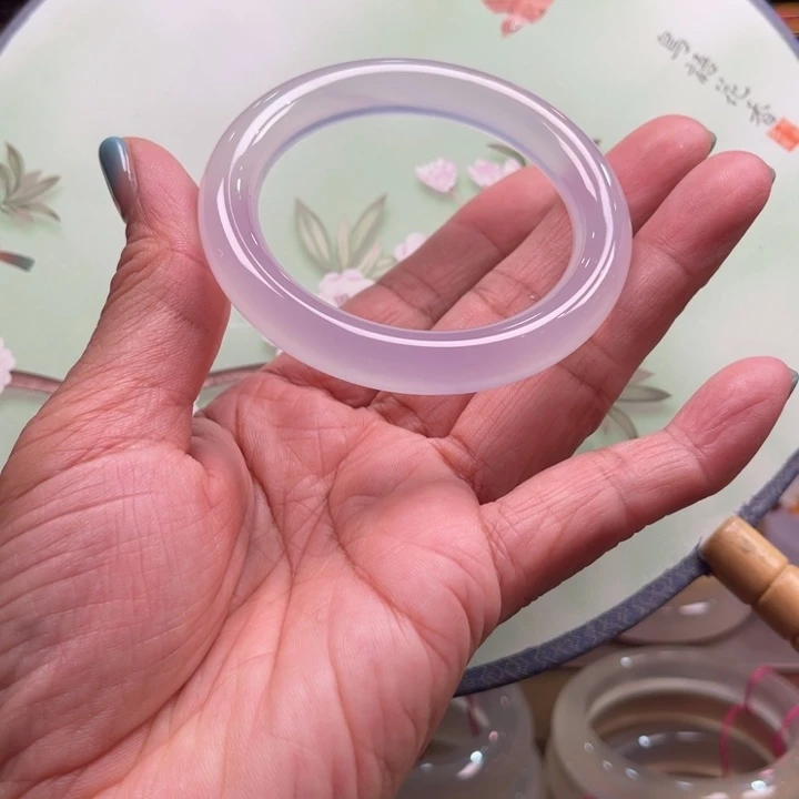 手镯玛瑙/玉髓未镶嵌