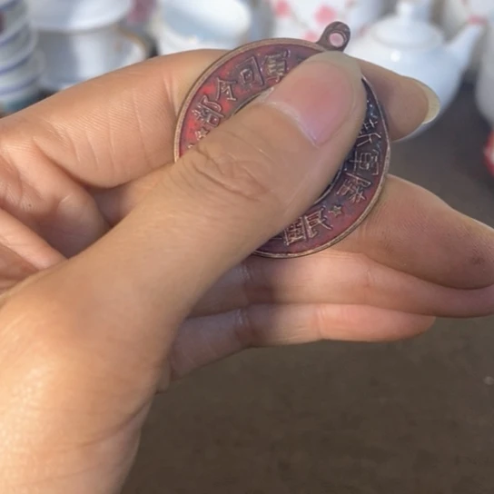 摆件景德镇陶瓷学院