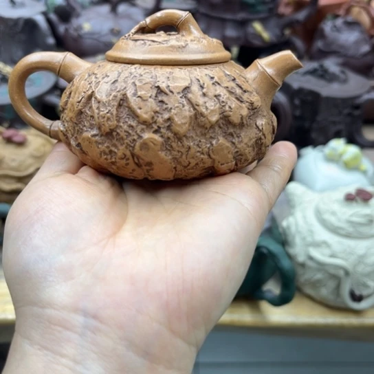 赵****紫砂茶壶紫砂茶具礼盒