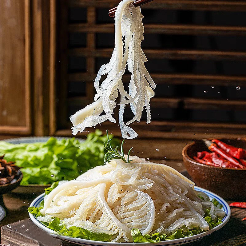 【满99顺丰包邮】重庆火锅食材白千层 固形物含量50%以上