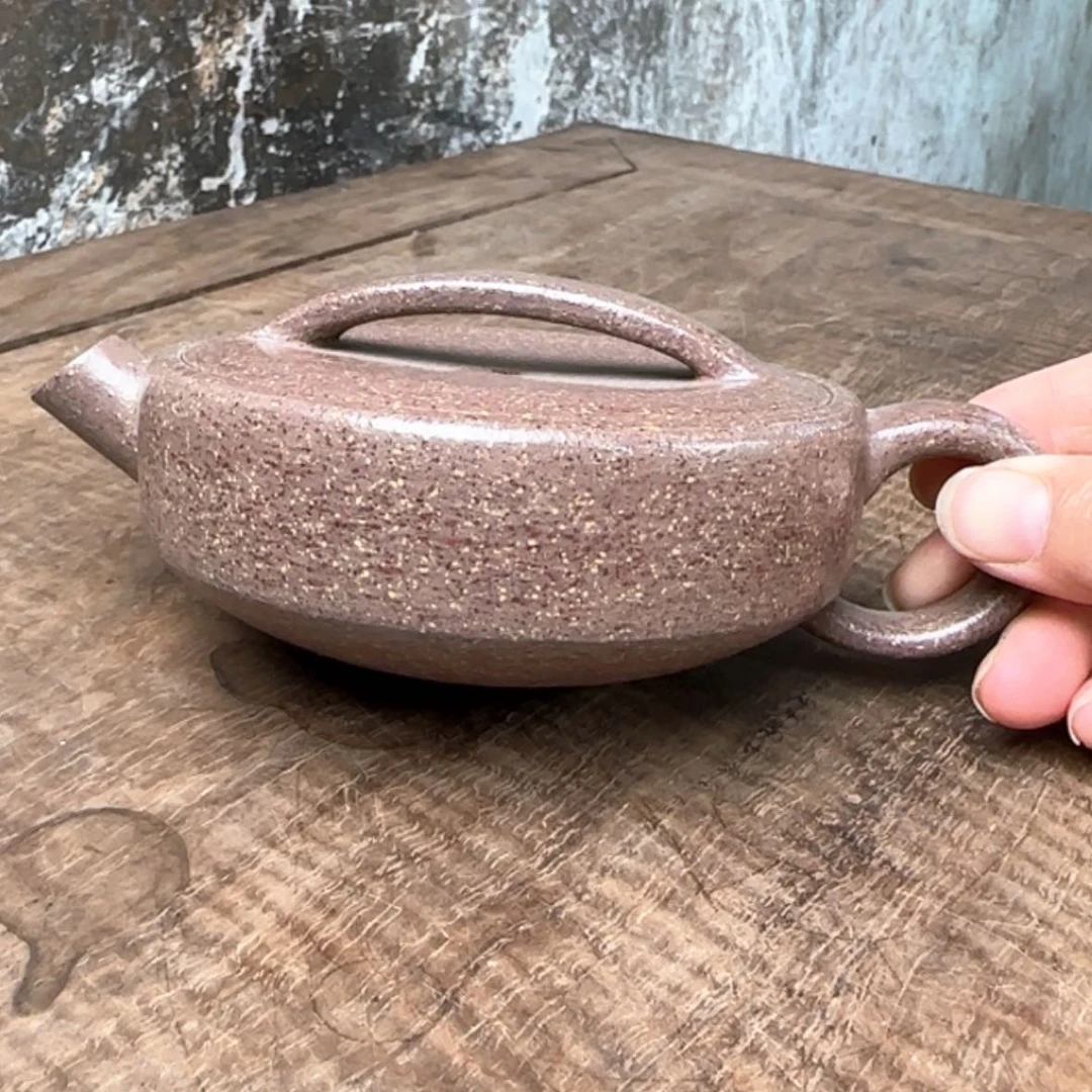 【闪购商品】茶壶紫砂紫砂茶具