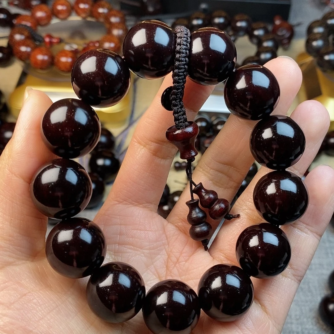 檀香紫檀（小叶紫檀）1.8入门