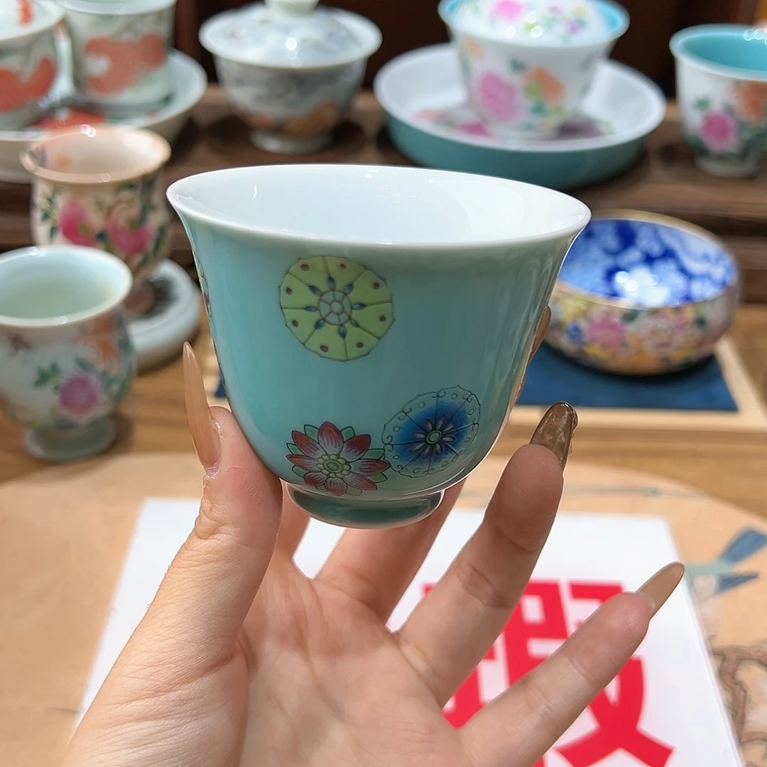 微瑕微瑕景德镇陶瓷