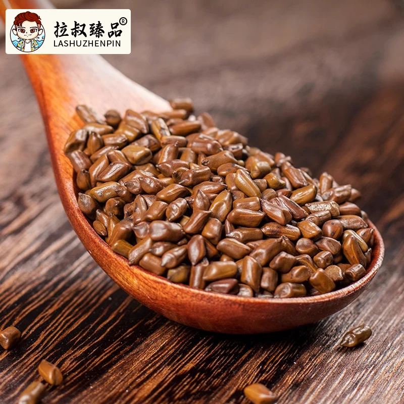 【顺德拉叔臻品】精选决明子茶 250g