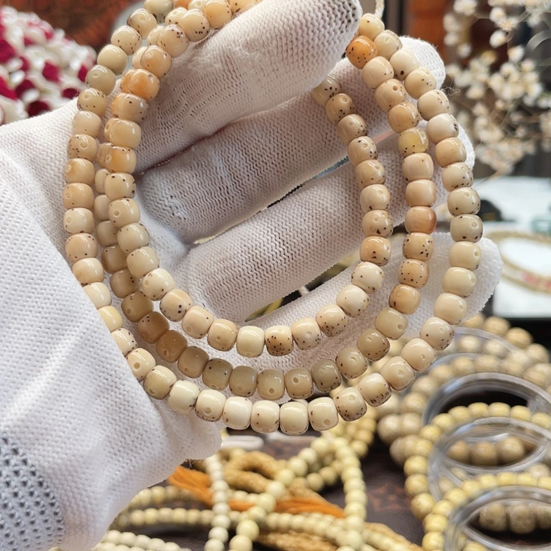 手串星月菩提星月