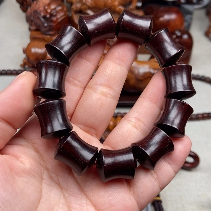 把件黄花梨/降香黄檀印度小叶紫檀