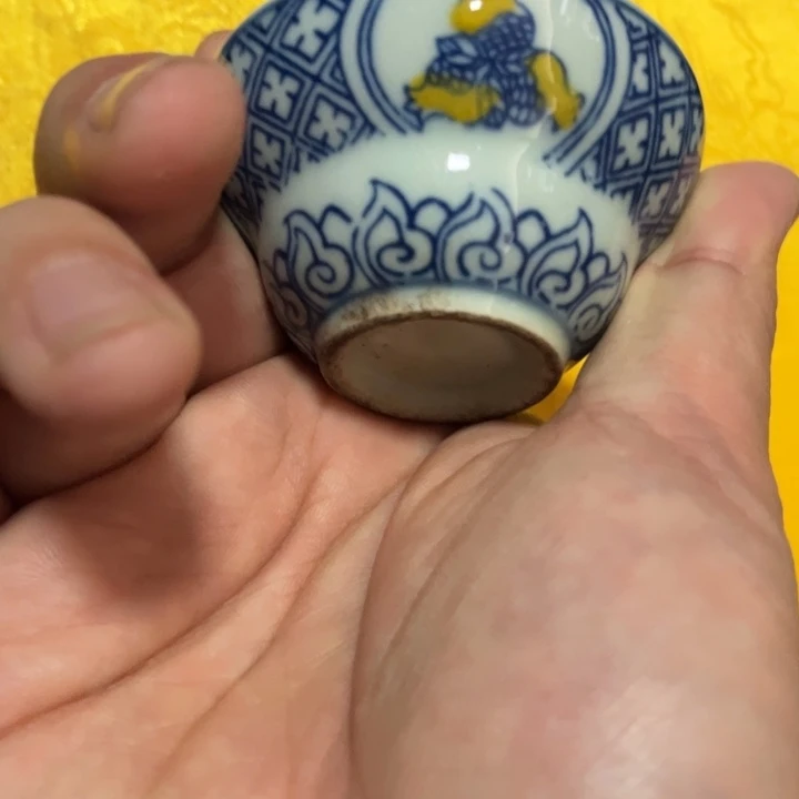 摆件陶瓷设计风格设计